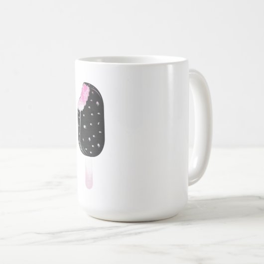 crunch bar kaffeetasse (VorderseiteRechts)