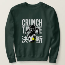 Crunch Time Zweisprachig Für Studenten & Fachleute