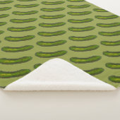 Crunchy Green Kosher Dill Pickle Feinschmecker Foo Sherpadecke (3/4)