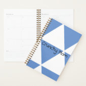 Crunchy Mama Planer (Anzeige)