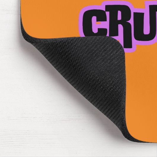 Crunchy Mousepad (Ecke)