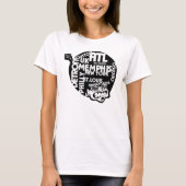 Crunk für Crunk/Crunkatlanta Kleidung T-Shirt (Vorderseite)