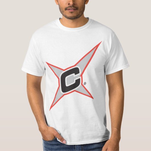 crunk T-Shirt (Vorderseite)