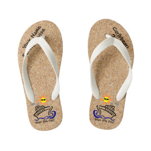 Crup Flip Flops Kinder Kinderbadesandalen