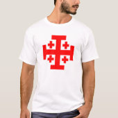 Crusader Long Sleeve Shirt (Vorderseite)