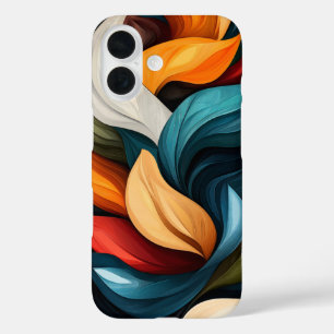 Crush Glare iPhone 16 Hülle