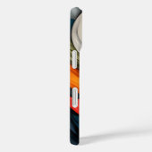 Crush Glare Case-Mate iPhone Hülle (Rückseite / Rechts)