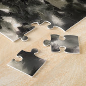 Crush in Tefft Kellerweinen Puzzle (Seite)