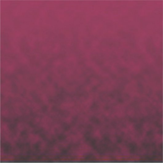 Crushed Bloom Aufkleber (Vorderseite)