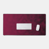 Crushed Bloom Schreibtischunterlage (Tastatur & Maus)
