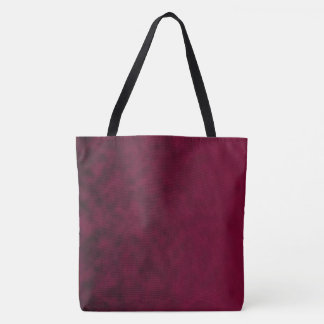 Crushed Bloom Tasche