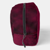 Crushed Bloom Waschbeutel (Rechts)