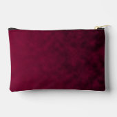 Crushed Bloom Zubehörtasche (Rückseite)