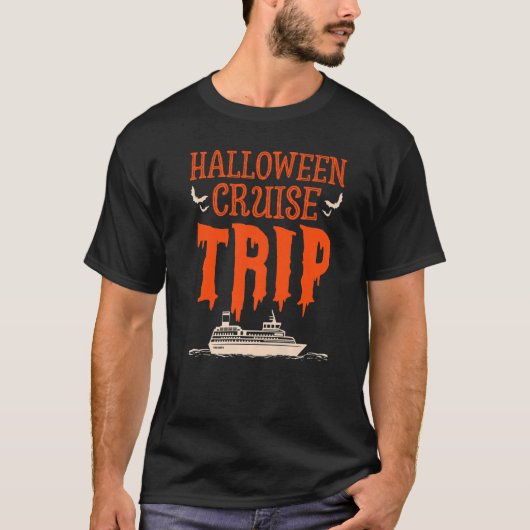 Crusing Vacation Cruise Vacationers Traveler Love T-Shirt (Vorderseite)
