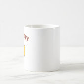 CRUTCHFIELD, CYNTHIA KAFFEETASSE (Mittel)