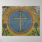 Crux gemmata poster (Vorne)