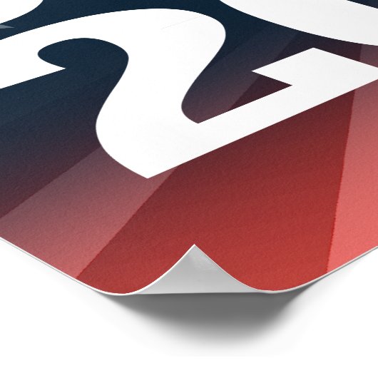 CRUZ 2016 POSTER (Ecke)