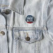 CRUZ FIORINA 2016 BUTTON (Beispiel)
