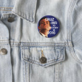 Cruz-ing zum Sieg Button (Beispiel)