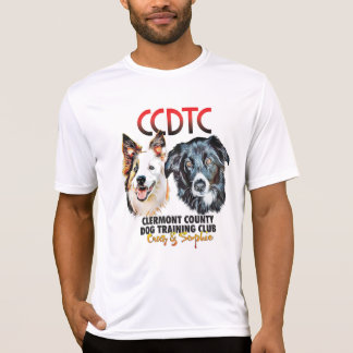 Cruz und Sophie T-Shirt