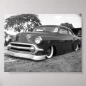 Cruzin Poster (Vorne)