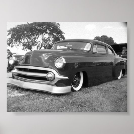 Cruzin Poster (Vorne)