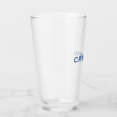 CRVBMW Glas (Rechts)