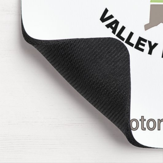 CRVBMW-Mauspad Mousepad (Ecke)