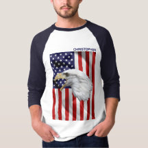 Cry American Eagle, The USA Flag, Patriotic