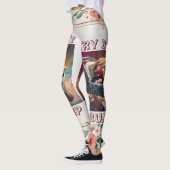 Cry Baby Trump Leggings (Links)