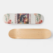 Cry Baby Trump Skateboard (Horizontal)