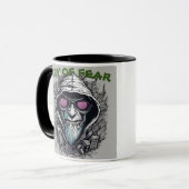 CRY OF FEAR TASSE (Vorderseite Links)