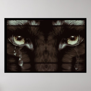 Cry of the Wolf Poster