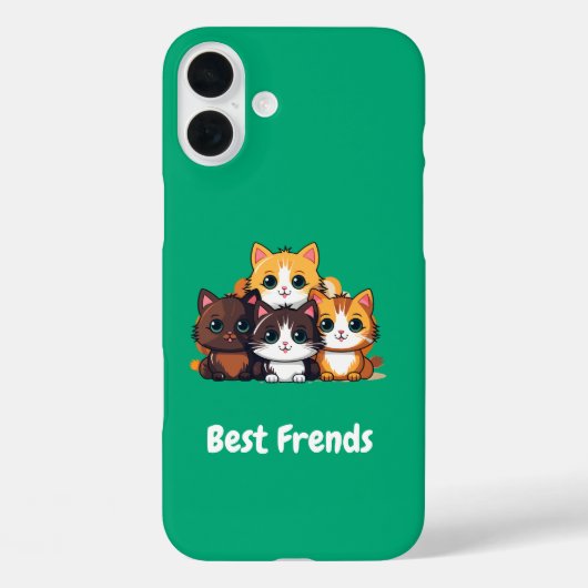 Crybaby Caking wieder: Traurigkeit im Inneren der  Case-Mate iPhone Hülle (Rückseite)