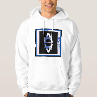Cryin' Blues Hoodie