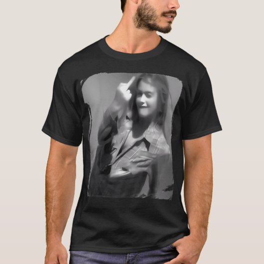 Cryin T-Shirt (Vorderseite)