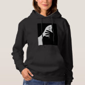 Crying Hoodie (Vorderseite)