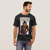 CRYPDID MODE SINCE 1999 T-Shirt (Vorne ganz)