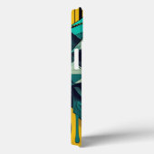 CRYPNOZOMB Case-Mate iPhone HÜLLE (Rückseite / Rechts)