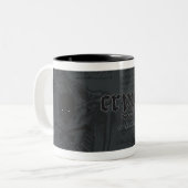Cryptarchy VFX® Tasse (Vorderseite Links)