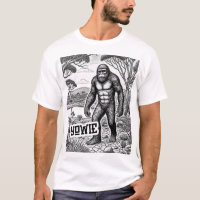 Cryptid Conspiracy - Yowie