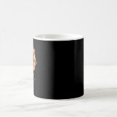 Cryptid Creature Ahool Kaffeetasse (Mittel)