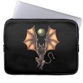 Cryptid Creature Ahool Laptopschutzhülle (Vorderseite)