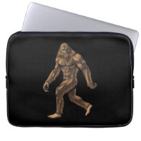 Cryptid Creature Bigfoot