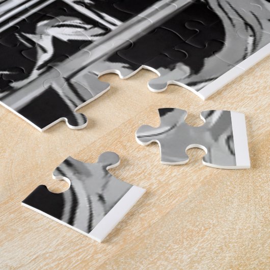 Cryptisches Rätsel: Enträtseln Sie das Geheimnis M Puzzle (Seite)