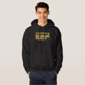 Crypto  Crypto Millionaire Loading Hoodie (Vorne ganz)