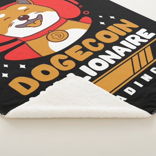 Crypto DogeCoin Millionaire Loading Sherpadecke (3/4)