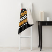 Crypto DogeCoin Millionaire Loading Sherpadecke (Beispiel)