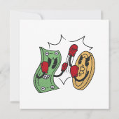 Crypto Fight Club Einladung (Rückseite)