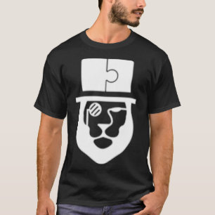 CRYPTO LEON T-Shirt